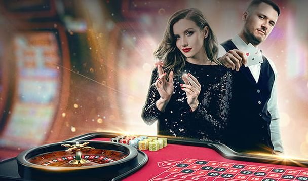Permainan blackjack live casino layarwarna21 dengan atmosfer kasino modern yang dinamis dan terpercaya